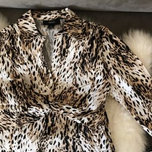 Brand new Alfani blouse